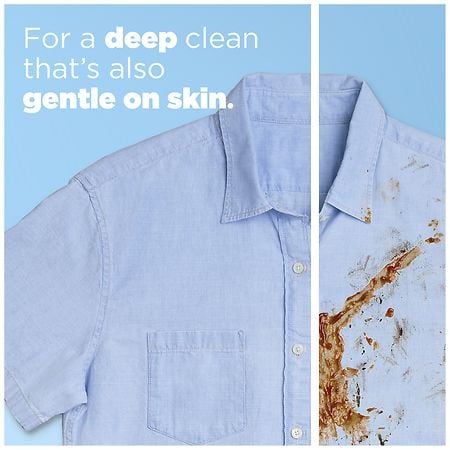 Blue Pinafore Denim Dress