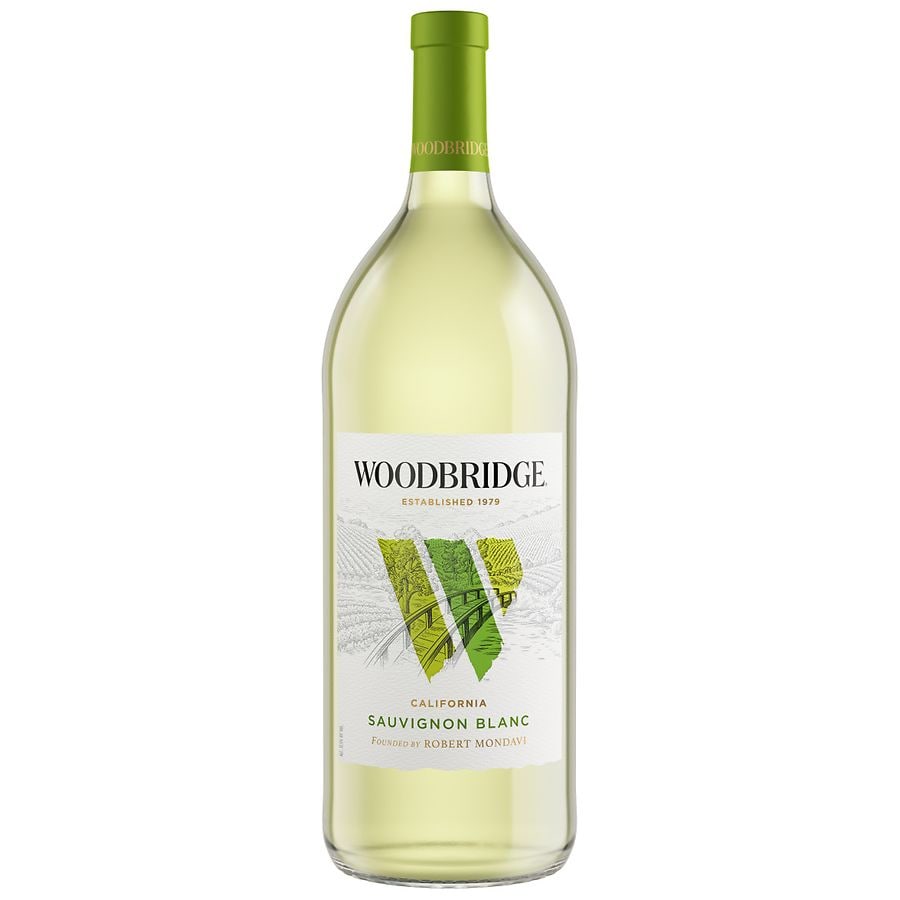 Woodbridge Sauvignon Blanc White Wine