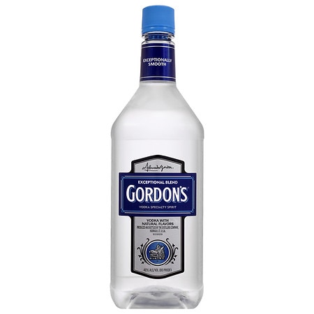 Gordon Vodka