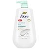 Dove Sensitive Skin Body Wash with Pump Sensitive Skin-0