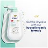 Dove Sensitive Skin Body Wash with Pump Sensitive Skin-4