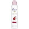Dove Dry Spray Antiperspirant Deodorant Revive-0