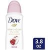 Dove Dry Spray Antiperspirant Deodorant Revive-2