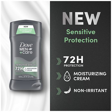 Dove Men+Care Body and Face Bar Soap, Extra Fresh (3.75 oz., 14 ct.) -  Sam's Club