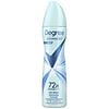 Degree Antiperspirant Deodorant Dry Spray Shower Clean-0