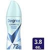Degree Antiperspirant Deodorant Dry Spray Shower Clean-2