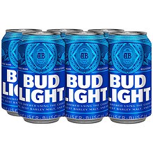 Bud Light Beer | Walgreens