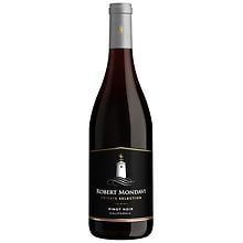 ワイン 1999 Robert Mondavi Pinot Noir Reserve 220.jpg