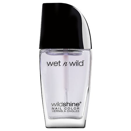 Wet n Wild Wild Shine Nail Color Protective Base Coat