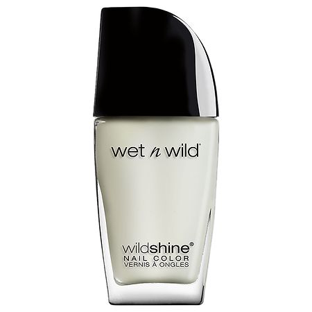 Wet n Wild Wild Shine Nail Color Matte Top Coat