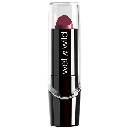 UPC 077802553713 product image for Wet n Wild Silk Finish Lipstick - 0.13 oz | upcitemdb.com