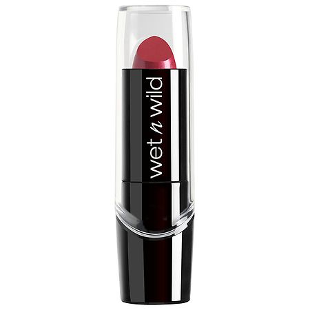 UPC 077802553812 product image for Wet n Wild Silk Finish Lipstick - 0.13 oz | upcitemdb.com