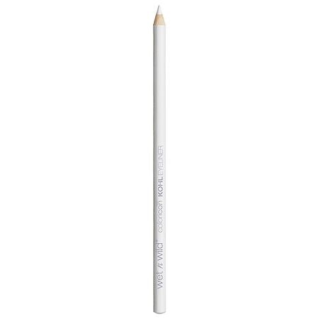 Wet n Wild Color Icon Kohl Liner Pencil You're Always White!