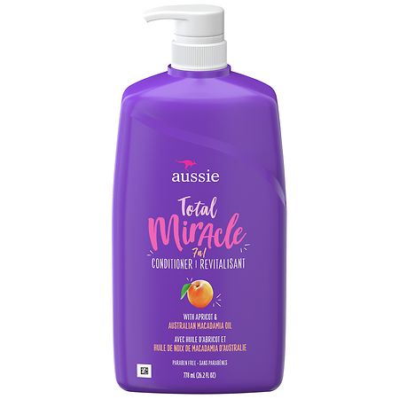 Aussie Total Miracle Conditioner