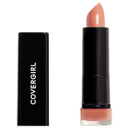 CoverGirl Lipstick Creme Caramel Kiss