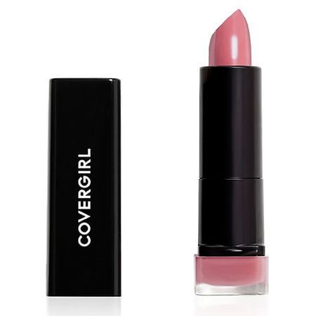 CoverGirl Lipstick Cremes Sweetheart Blush  390