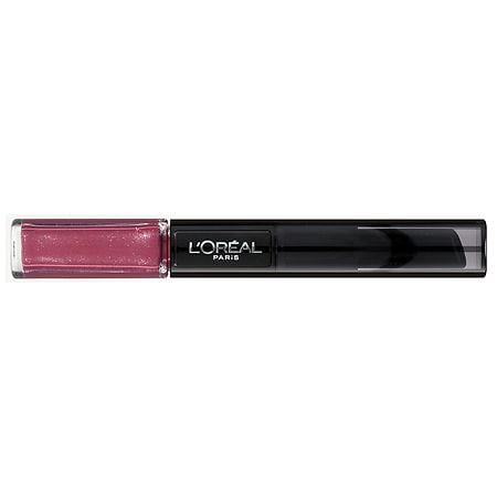 L'Oreal Paris Infallible Pro Last 2 Step Lipstick Violet Parfait