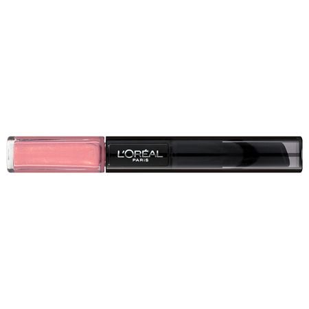 L'Oreal Paris Infallible Pro Last 2 Step Lipstick Permanent Blush