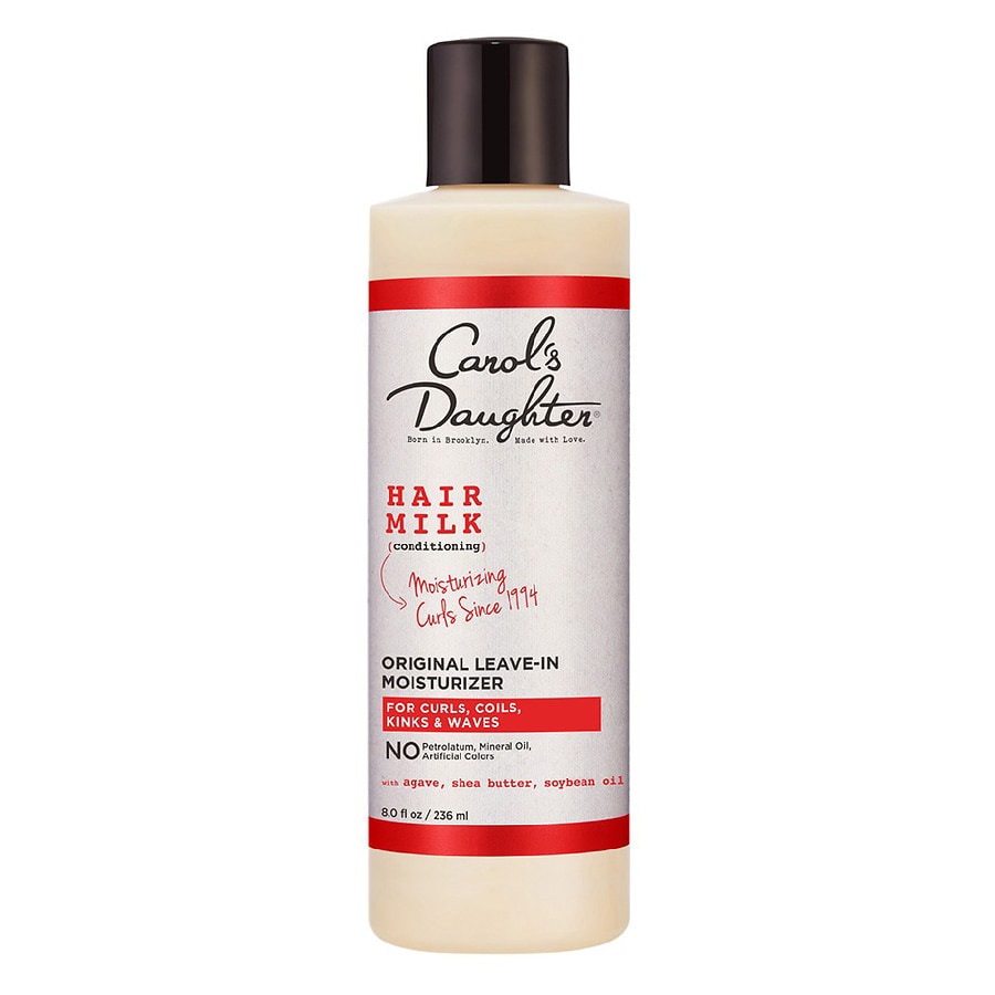 Carols Daughter Original Leave In Moisturizer, for Curly Hair, Shea Butter  | Walgreens