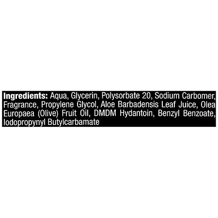 Ampro Curl Enhancer Gel Activator For Extra Dry Hair