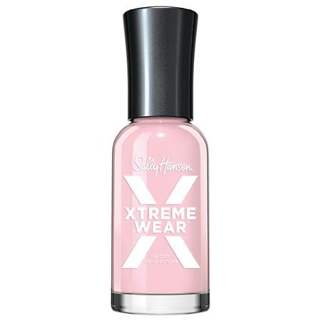 Sally Hansen Xtreme Wear Nail Color Tickled Pink