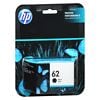 HP Ink Cartridge 62 Black | Walgreens