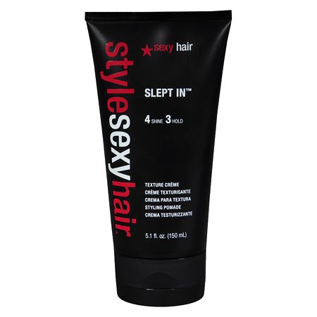Sexy Hair Concepts Style Sexy Hair Texture Creme