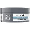 Dove Men+Care Styling Aid Sculpting Hair Paste-0
