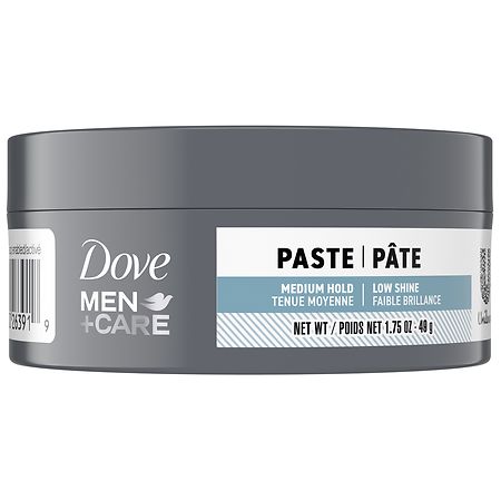 Dove Men+Care Styling Aid Sculpting Hair Paste