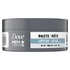 Dove Men+Care Styling Aid Sculpting Hair Paste-5
