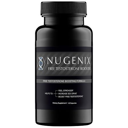 Nugenix - The Nugenix Blog