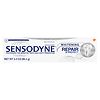 Sensodyne Repair And Protect Teeth Whitening Sensitive Toothpaste ...