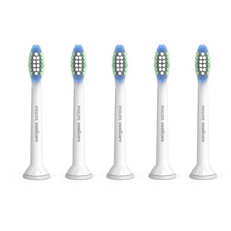 Philips Sonicare Simply Clean Brush Heads