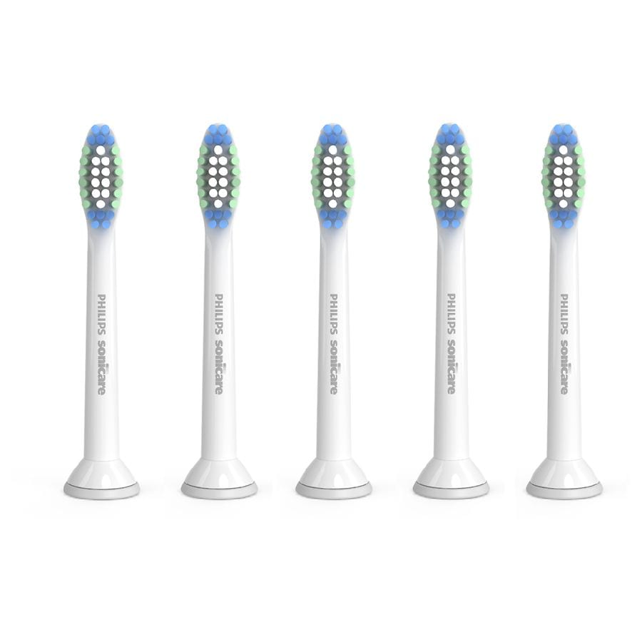 ramme Motley Milepæl Philips Sonicare Simply Clean Brush Heads | Walgreens