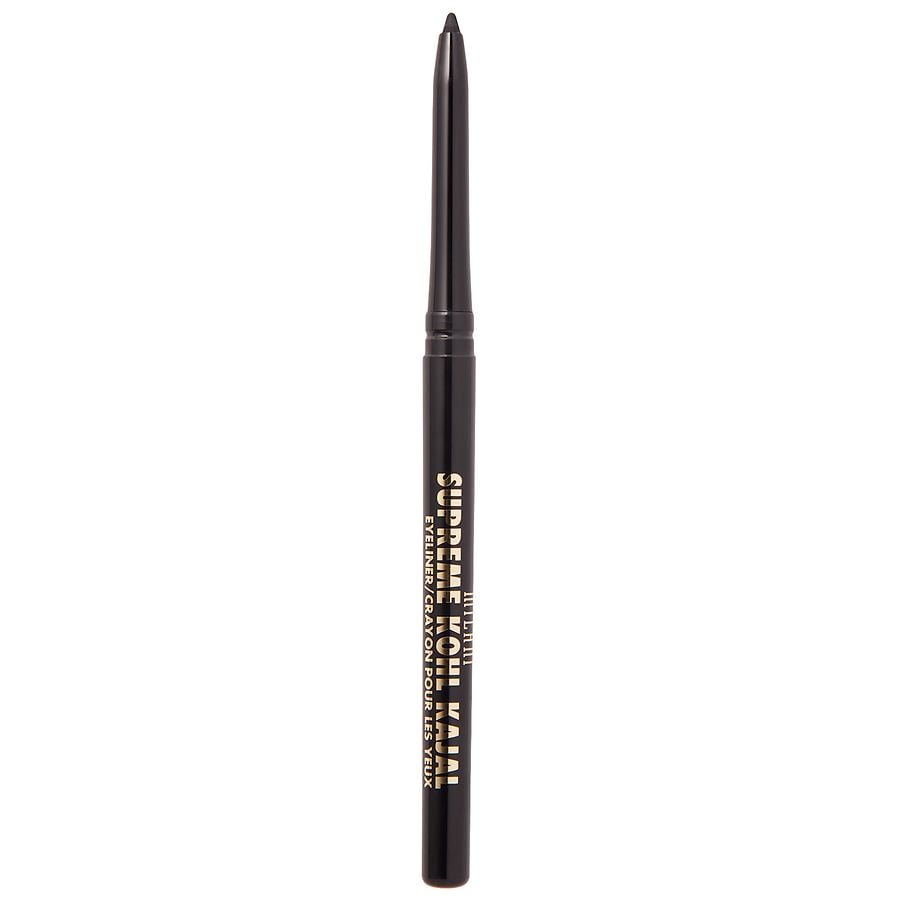 900px x 900px - Milani Supreme Kohl Kajal Eyeliner Pencil, Blackest Black | Walgreens