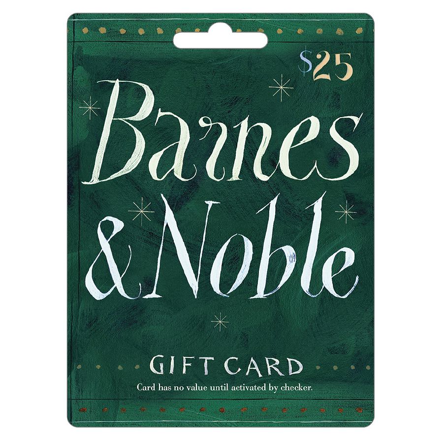 Gift Cards