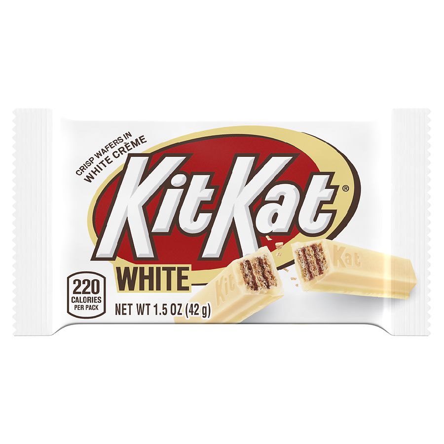 Kit Kat Chocolate Candy Bar - 1.5oz : Target