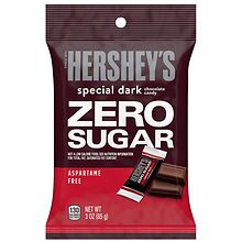 Hershey's Zero Sugar Candy, Bag Chocolate | Walgreens