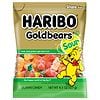 Haribo Sour Gold Bears Gummi Candy Pineapple-0