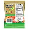 Haribo Sour Gold Bears Gummi Candy Pineapple-1