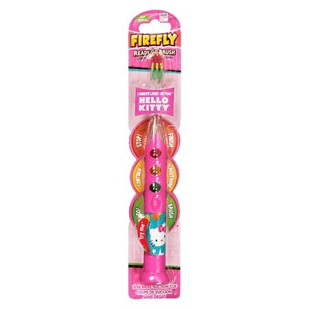 UPC 672935817772 product image for Firefly Kids! Hello Kitty Ready Go Brush - 1.0 ea | upcitemdb.com