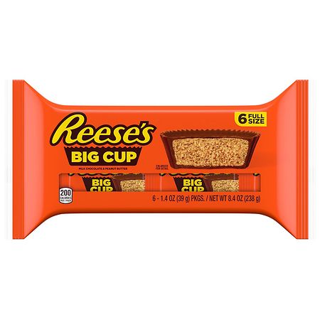 Kit Kat BIG KAT King Size Bar