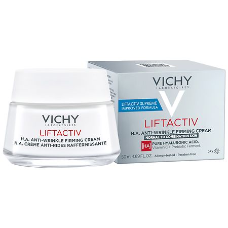 Vichy Laboratoires LiftActiv Supreme Anti-Aging Face Moisturizer