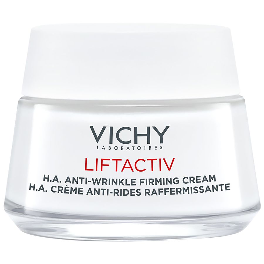Vichy Anti-aging Collection : Target