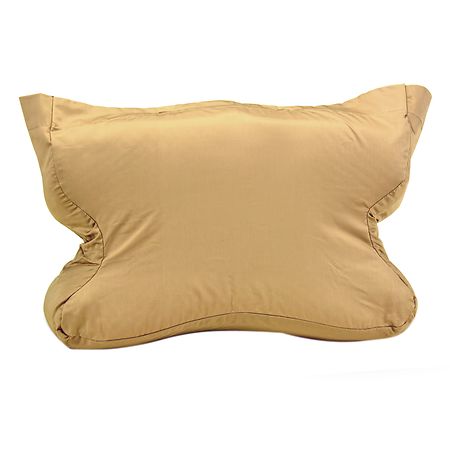 Contour Products CPAP MAX Pillow Case beige