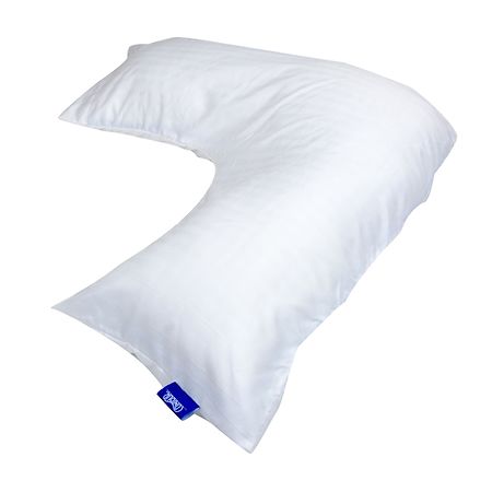 Contour Products L Pillow Accessory Cover White