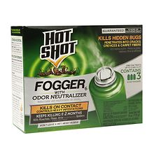 Hot Shot Fogger | Walgreens