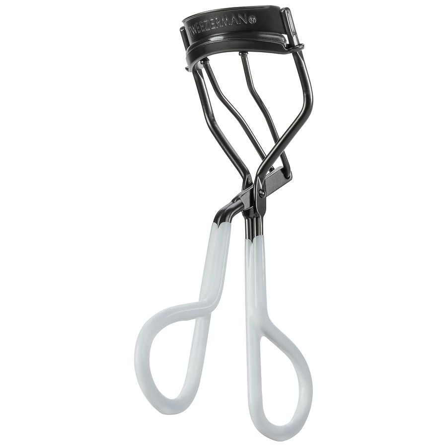 Tweezerman Comfort Grip Lash Curler Onyx