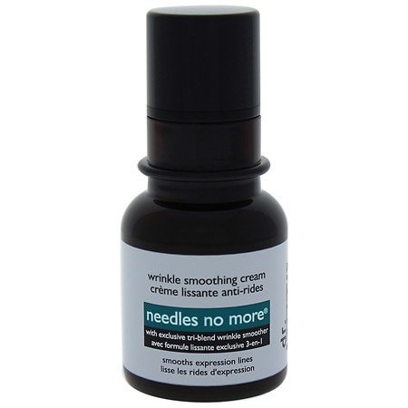 FREEZE! - Dr. Brandt Needles No More Instant Wrinkle Relaxing