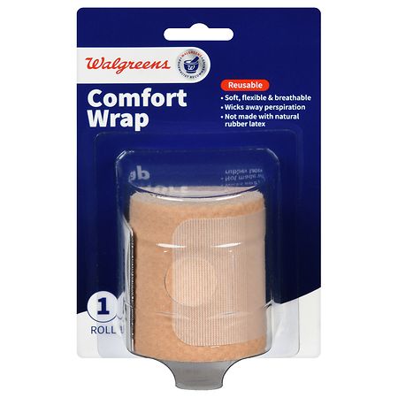 Walgreens Comfort Wrap Roll
